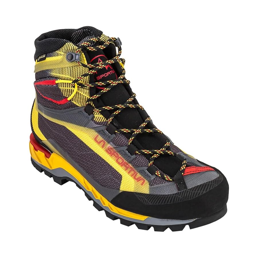LA SPORTIVA - 【新品未使用】LA SPORTIVA  GORETEXトレッキングシューズ Amazon | La Sportiva メンズ TX Hike Mid Leather GTX 防水